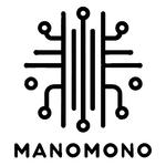 manomono logo